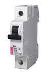 ETI Ogranicznik mocy ETIMAT T 1P 25A  002181075