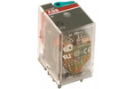ABB Przekaźnik CR-M024DC4L A1-A2=24V DC 4 styki c/o 250V/6A LED 1SVR405613R1100