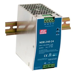 Zasilacz NDR-240-24