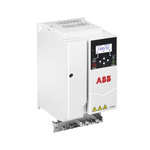 ABB Przemiennik częstotliwości (falownik) ACS180-04S-17A0-4; Pn: 7,5kW; In: 17A; zasilanie: 3-fazowe 400V; IP20 z filtrem EMC