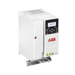 ABB Przemiennik częstotliwości (falownik) ACS180-04S-12A6-4; Pn: 5,5kW; In: 13A; zasilanie: 3-fazowe 400V; IP20 z filtrem EMC