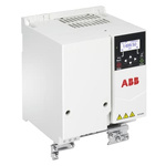 ABB Przemiennik częstotliwości (falownik) ACS180-04S-25A0-4; Pn: 11kW; In: 25A; zasilanie: 3-fazowe 400V; IP20 z filtrem EMC