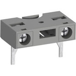 ABB Listwa zaciskowa cewki LDC4 do styczników  1SBN070156T1000