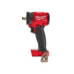 Milwaukee Kompaktowy Klucz Udarowy M18 M18FIW2F12-0X