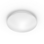 Plafon PILA 12W 1500lm 4000K Ceiling RD LED12W 840 IP44 z czujnikiem ruchu i zmierzchu 2 lata gwarancji