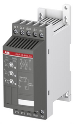 ABB Softstart PSR16-600-70 Moc: 7,5kW przy 400V  1SFA896107R7000