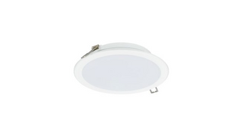 PHILIPS Oprawa Ledinaire SlimDownlight DN065B G4 LED20/840 19W 220-240V D200 RD; Strumień świetlny:2000lm; Barwa: 4000K