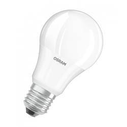 LEDVANCE Żarówka LED VALUE CLA 10W/840 odpowiednik 75W 1055lm 4000K neutralna biała E27 FR Mleczna