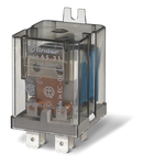 FINDER Przekaźnik: elektromagnetyczny; SPST-NO + SPST-NC; 20A/250VAC 65.31.8.230.0000