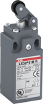 ABB Wyłącznik krańcowy LS33P31B11, dźwignia z rolką, podejście kablowe: M20x1,5, obudowa plastikowa szerokość: 30mm, IP65