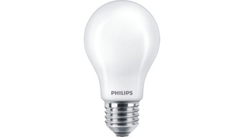 PHILIPS Żarówka LED MASTER VLE LEDBulb D11,2W/927 E27 A60 odpowiednik 100W 1521lm 2700K ciepła biała ściemnialna FRG