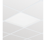 PHILIPS Oprawa biurowa CoreLine do wbudowania RC134B LED36S/840 W60L60 IA1 NOC 34W 3600lm INTERACT