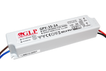 GLP Zasilacz napięciowy GPV-35-24 24V 1,5A IP67
