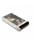 MEAN WELL Zasilacz stałonapięciowy LRS-150-12 moc 150W Uwe: 85-264V AC 240-373 VDC Uwyj 12V Iwyj max 12,5A