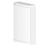 EPN Rozdzielnica natynkowa ELEGANT RN  36-modułowa  3x12 IP40 2445-00 biały