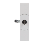 ABB Zamek z kluczem do obudów ComfortLine CZT2