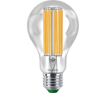 PHILIPS Żarówka LED UltraEfficient MAS LEDBulbND 5.2-75W E27 830 A70CL G EELA 210lm/W
