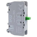 Łącznik 1-tor zwierny