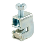 Zacisk szynowy PS-3505 do szyny grubość: 5mm, przekrój przewodu: 1,5-35mm² MAE0355E15