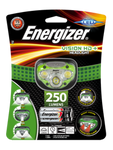 ENERGIZER Latarka czołowa Headlight Vision HD PLUS 3AAA 350lm