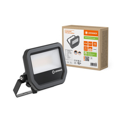 LEDVANCE Naświetlacz FLOOD LIGHT 17W 2400lm 4000K obudowa czarna