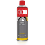 CX80 Preparat do czyszczenia hamulców XBRAKE CLEANER w spray-u, pojemność 500ml