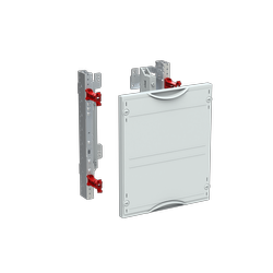 ABB Zestaw moduł pod System szyn 250A-360A (do samodzielnego
montażu) MBS124; 2CPX041737R9999