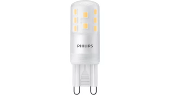 PHILIPS Żarówka LED CorePro LEDcapsule ND 3,7W/827 odpowiednik 40W 470lm 2700K ciepła biała G9