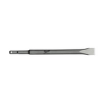 Milwaukee Dłuto płaskie 20/250mm