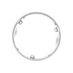 Downlight SLIM FRAME DN210 WT