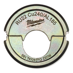 Milwaukee Matryca zaciskowa RU22 CU240/AL185