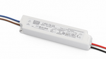 MEAN WELL Zasilacz stałonapięcowy LPH-18W-24V DC; Uwe: 180-264V AC; Uwy: 24V; Iwy: 0-0,75A; moc :18W; IP67