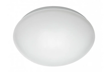 GTV Plafoniera z mikrofalowym czujnikiem ruchu max. 40w E27 AC220-240V 50/60Hz kąt świecenia 360st