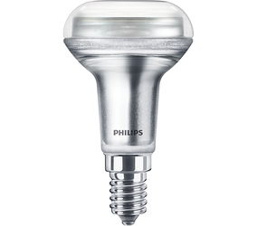 PHILIPS Żarówka LED CoreProLEDspot D 320lm 4.3-60W R50 E14 827 36D