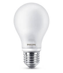 PHILIPS Żarówka LED Classic 7W/840 E27 A60 odpowiednik 60W 806lm 4000K neutralna biała