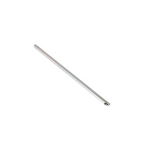 ABB Wałek do pokręteł mocowanych na drzwiach typu OHBS_ i OHYS_, długość 130mm, średnica 6mm OXS6X130