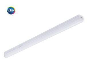 PHILIPS Oprawa Ledinaire Batten BN013C LED10/NW L600 G2, Moc: 10W, Barwa: 4000K neutralna, Strumień świetlny: 1000lm