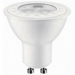 Żarówka PILA LED 65W (7W) GU10 120° 230V 720lm 4000K biała neutralna