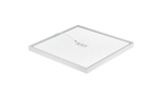 PHILIPS Oprawa natynkowa biała LEDINAIRE SM065C SM065C 41S/840 PSU W60L60 OC 4PK UGR19, moc: 34W, strumień świetlny: 4100lm