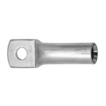 ERKO Końcówka rurowa aluminiowa ARC 120-12
