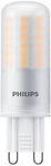 PHILIPS Żarówka LED CorePro LEDcapsule ND 4,8W/827 odpowiednik 60W 570lm 2700K ciepła biała G9