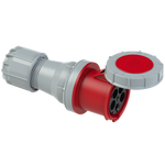 PCE Gniazdo 125A/5 przenośne IP67  245-6