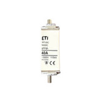 ETI Wkładka topikowa przemysłowa zwłoczna NH00/WT-00 gG 160A/500V