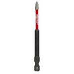 Milwaukee Bit udarowy Shockwave Impact Duty PH1 x 90mm 4932430851