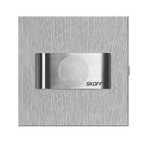 SKOFF Czujnik TANGO PIR Motion Sensor 230V Szlif /