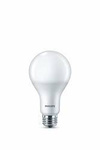 PHILIPS Żarówka LED CorePro A67 19,5W/827 odpowiednik 150W 2500lm 2700K ciepła biała E27 mleczna