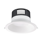 Oprawa typu downlight LEDINAIRE DN010B LED10S/830 PSU WH