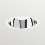 PHILIPS Oprawa downlight Coreline SlimDownlight natynkowa DN131B LED20S/840 IA1 ALU Strumień świetlny:2000lm; Barwa: 4000K 22W INTERACT