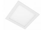 GTV Oprawa LED MATIS PLUS typy downlight, podtynkowa, neutralny biały 4000K, 19W, 1520lm, kąt świecenia 120°, 230V AC 50/60Hz