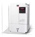 LG Przemiennik częstotliwości LS serii S100 4kW/5,5kW  LSLV0040S100-4EOFNM